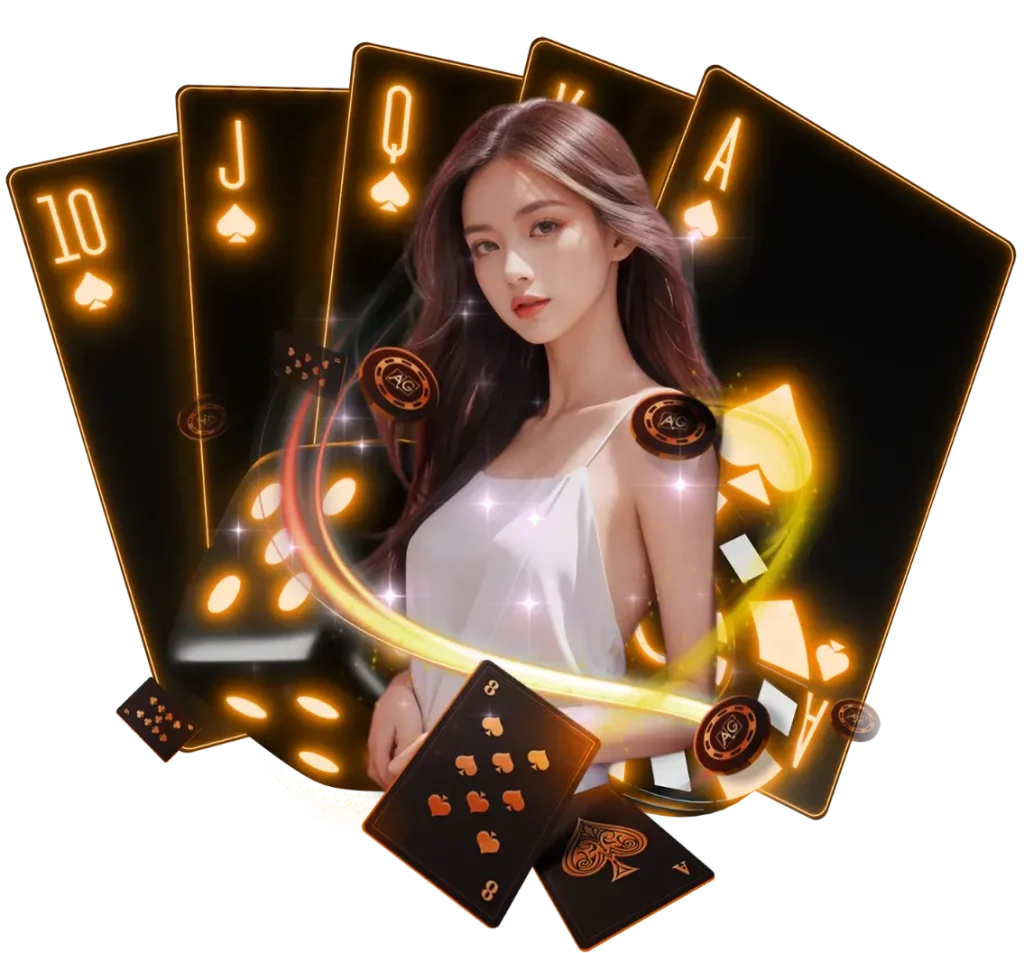 chok246 รวมเกมทุกค่าย